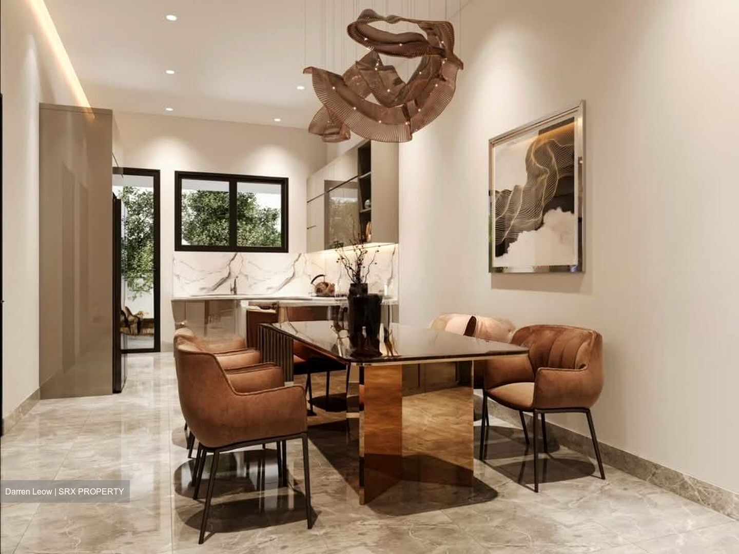 Onan Road (D15), Terrace #576521201
